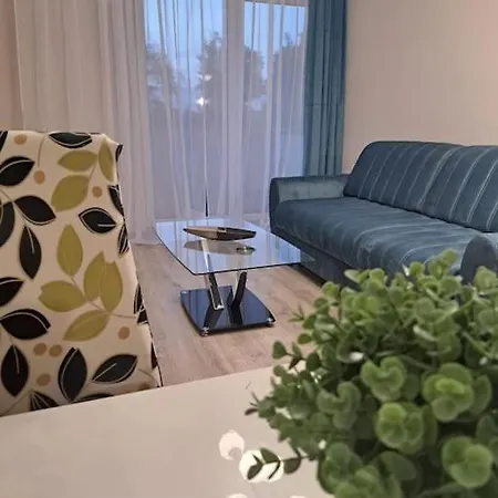 Apartmán Przestronne Mieszkanie - Krzyki